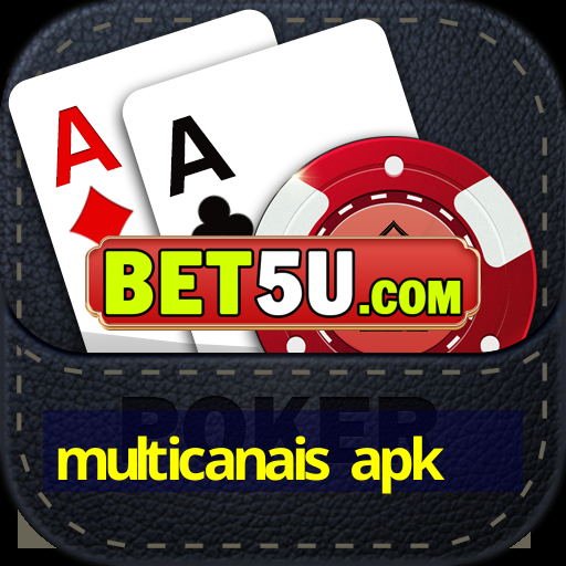 multicanais apk